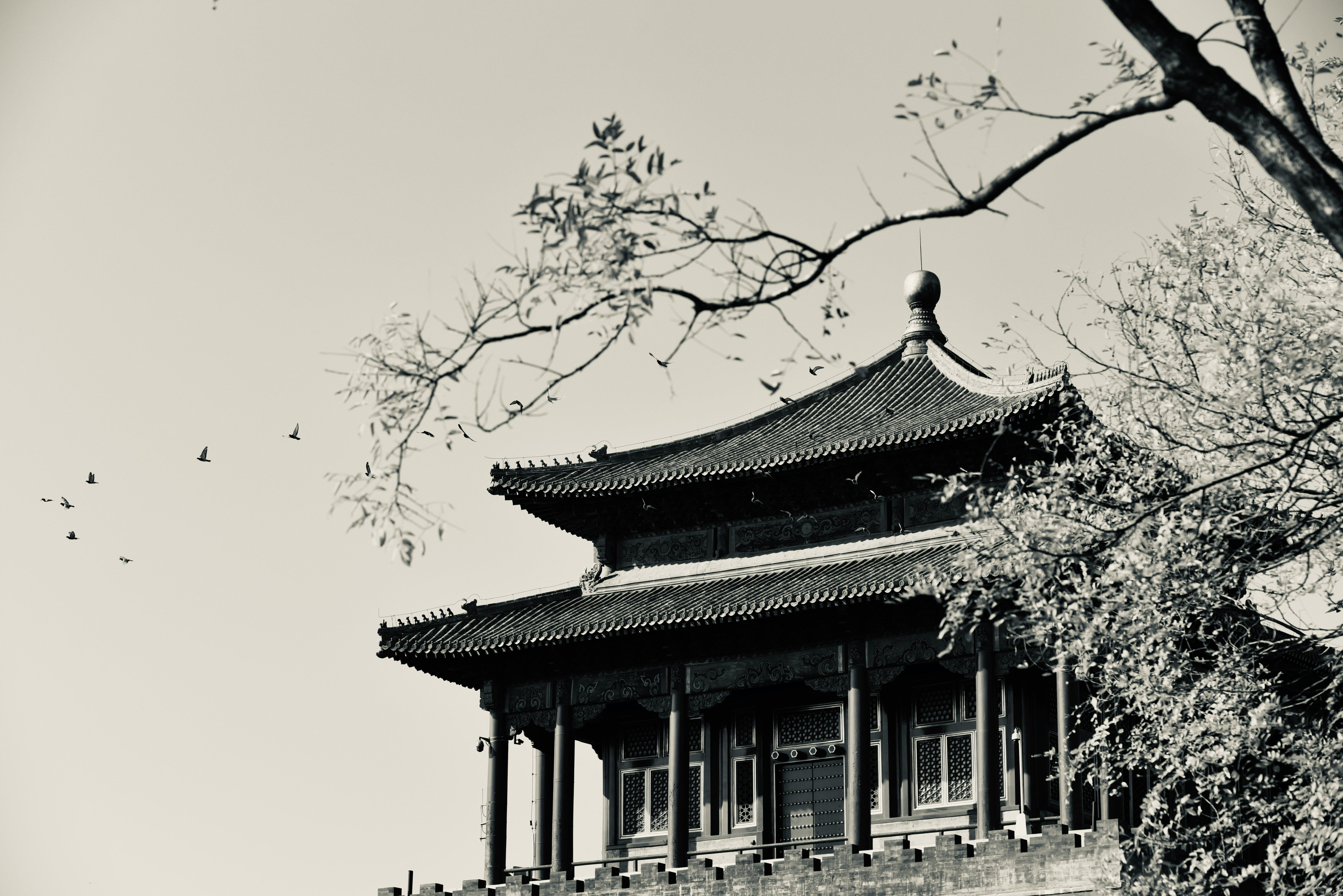Mandarin Chinese Temporal Expressions: ??, ??, ??, and ??